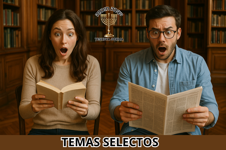 TEMAS TEOLOGICOS SELECTOS
